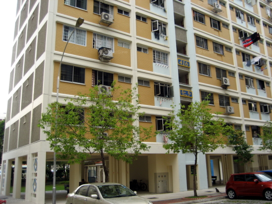 Pasir Ris Drive 6 thumbnail photo